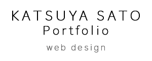 katsuya-portfolio